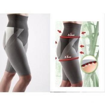 Lanaform Mass & Slim Women's Smart Fabric Leggings
