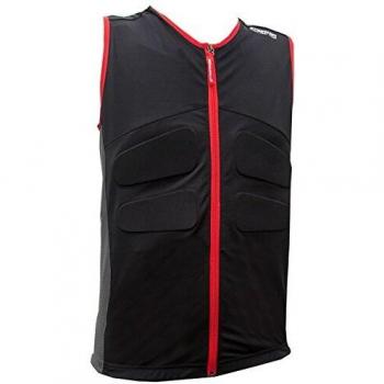 Marker Body Vest Map M