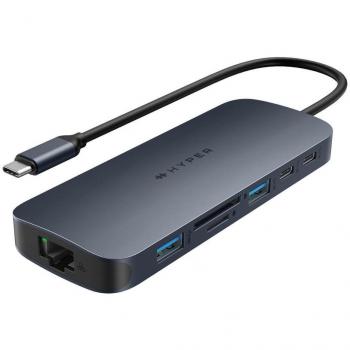 HyperDrive Next 11-in-1 Hub USB Concentrador
