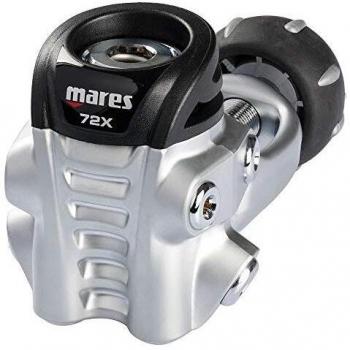 Mares 0792460375810 Reguladores, Unisex-Adult, INT