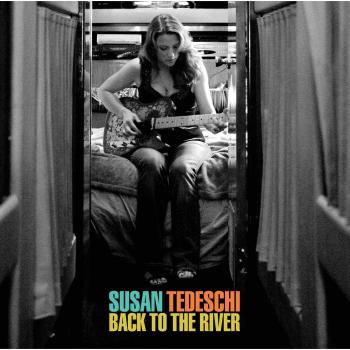 Back To The River - Susan Tedeschi
