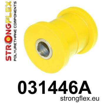 Silentblock Strongflex 031446A (2 pcs) 42 mm