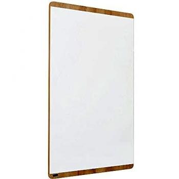 PIZARRA DE PARED LACADA MAGNÉTICA SERIE NATURAL 100X150CM