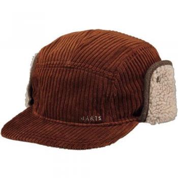Gorra Rayner Marrón Barts para Hombre