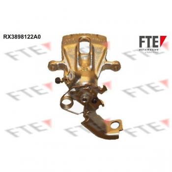 Pinza de freno FTE 9290543 para HONDA 43012S1AE01, 43012SEAE01