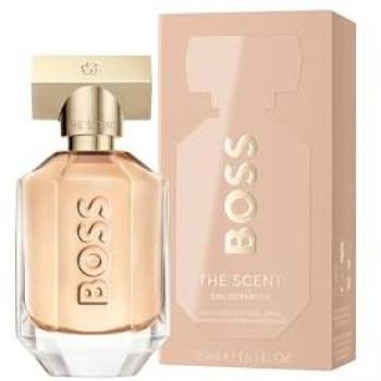 Hugo Boss The Scent For Her Refillable Eau de Parfum 50 ml