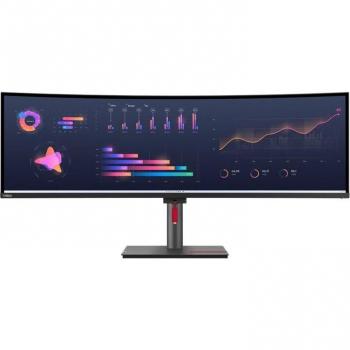 Monitor Lenovo ThinkVision P49w-30 49 LED IPS DQHD USB-C