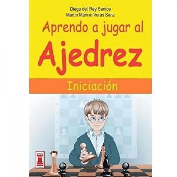 Aprendo a jugar al ajedrez: Iniciación: Iniciacion