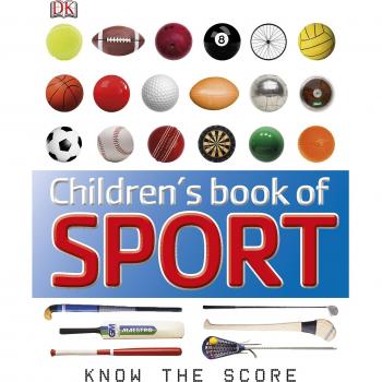 Children's Book of Sport