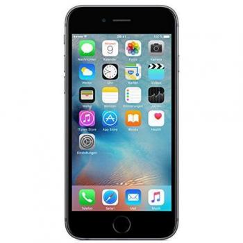 Apple iPhone 6s - Smartphone libre iOS