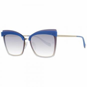 Gafas de Sol Ana Hickmann AH3177 para Mujer - Azul