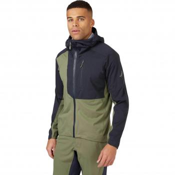 Rab Cinder Kinetic Waterproof Jacket