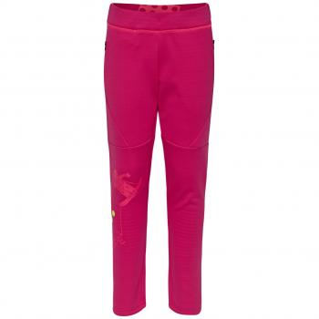 LEGO Wear Girl Pippa 606-Sportliche Sweathose, Pantalones Deportivos para Niñas, Rosa