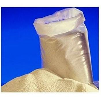 Sabbia Silica Quarzifera para Filtros de Piscina 25 kg