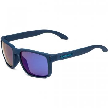 Cressi Blaze Gafas, Unisex Adulto, Azul