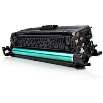 Cartucho de Toner HP CE264X Negro - Reemplaza 646X