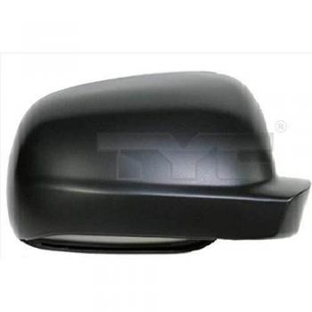 TYC 337-0251-2 - Cubierta para espejo retrovisor derecho