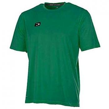 John Smith Abu Camisetas, Niños, Verde, 2XS