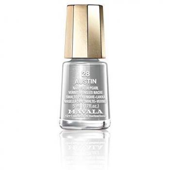 Mavala esmalte de uÃ±as 28 bogota 5ml