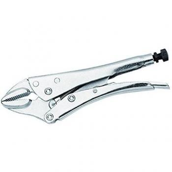 Bahco 2958-200 - Mordaza Grip Boca Recta 190