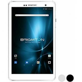 Brimgton Tablet 8 IPS HD QC BTPC801 Negro+Funda