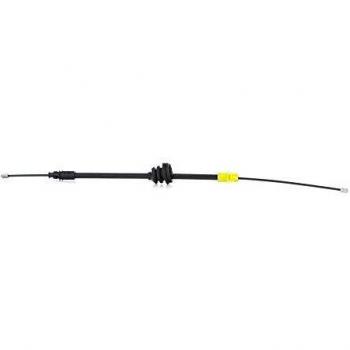 Cable de freno de mano RIDEX 124C0169 para OPEL, RENAULT y NISSAN - Compatible con modelos Vivaro A, Trafic 2 y más