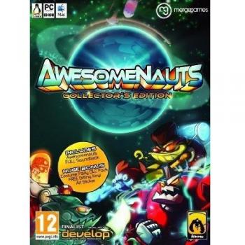 Awesomenauts: Special Edition [Importación Inglesa]