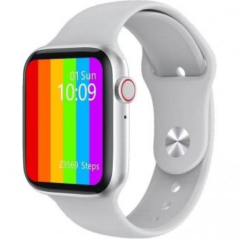 Reloj Inteligente Klack G500 Plata