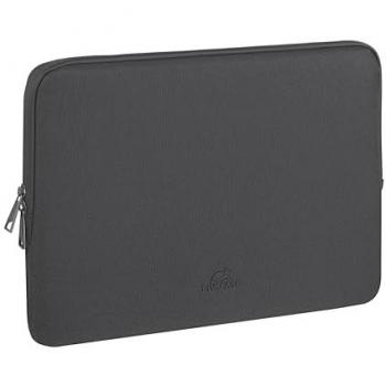Funda para Notebook Rivacase Riva Clark 15,6 Negra