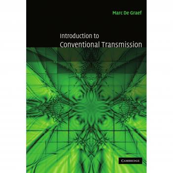 Introduction to Conventional Transmission