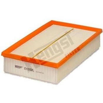 Filtro de aire HENGST FILTER E1352L