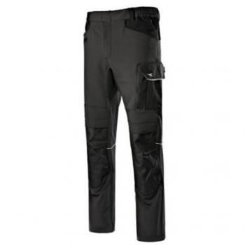 Pantalón Multibolsillos Carbon Asphalt Talla M