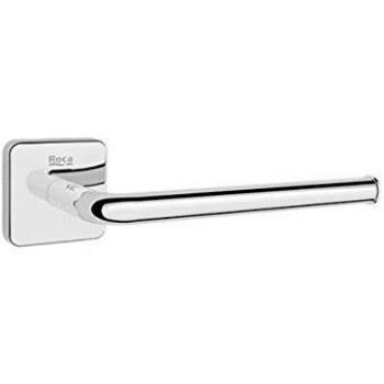 Roca A816663001 Portarrollo Sin Tapa, Colección Victoria, Cromo