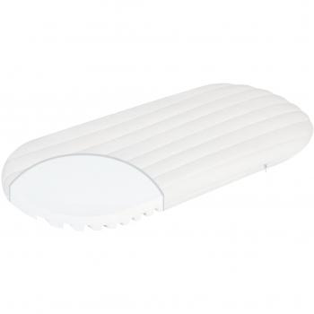 Zöllner 1640075320 Quadro Climatix Plus - Colchón para cochecito de bebé