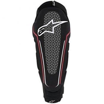 Rodilleras Alpinestars Alps 2 Espinilleras 2017
