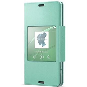 Sony SCR26 - Funda para móvil Sony Xperia Z3 Compact