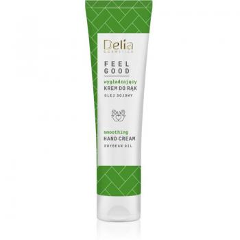 Delia Cosmetics Feel Good Nourishing Cream for Hands 100 ml
