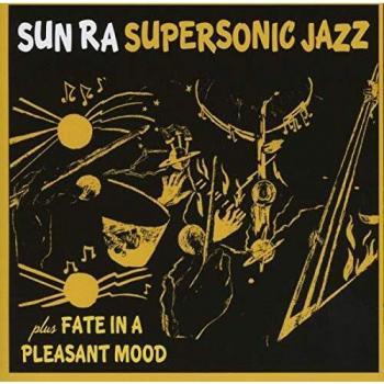 Supersonic Jazz