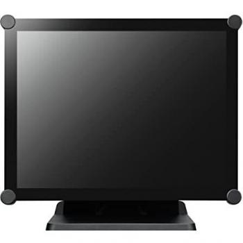 Monitor táctil AG Neovo TX-1502 38,1 cm (15) 1024 x 768 Pixeles XGA LED Pantalla Multi-touch Mesa Gris