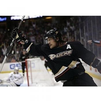 Anaheim Ducks (20x14 inch, 50x35 cm) Silk Poster Seda Cartel PJ1D-C221