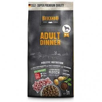Belcando Adult Dinner Dry Dog Food