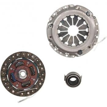 Kit de embrague AISIN KH-064/KH-064B - Tipo: Kit de embrague, características: incluye disco de embrague, plato de presión y cojinete de desembrague, diseñado para ofrecer un rendimiento óptimo y