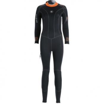 AQUALUNG - Dive 7Mm M, Talla S