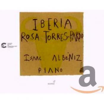 Albeniz - Iberia