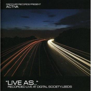 Live As...