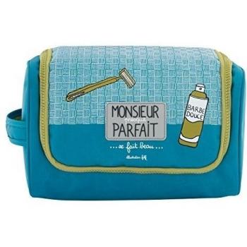 Derrière la Porte Neceser Colgar Hombre Monsieur Parf