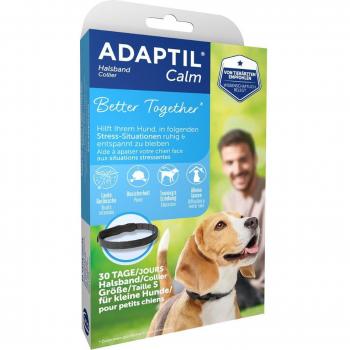 ADAPTIL Calm Collar Calmante para Perros - Longitud: 45 cm
