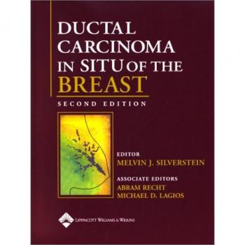 Ductal Carcinoma in Situ of the Breast
