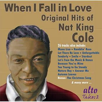 Cole: 'when I Fall in Love' the Or