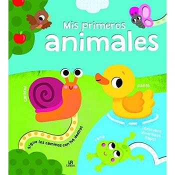 Mis Primeros Animales